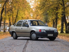 Opel Kadett