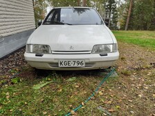 Citroen ZX