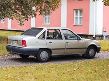 Opel Kadett