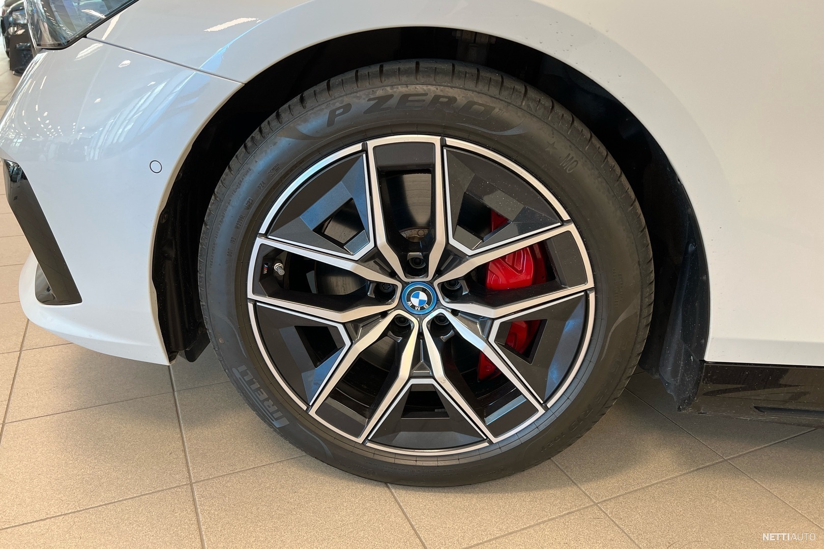 Bmw I M Xdrive Innovation M Sport Package Pro Harman Kardon Porrasper