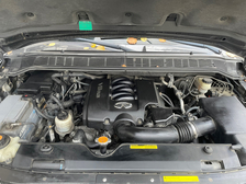 Infiniti QX56
