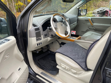 Infiniti QX56
