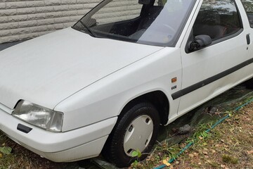 Citroen ZX