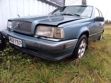 Volvo 850
