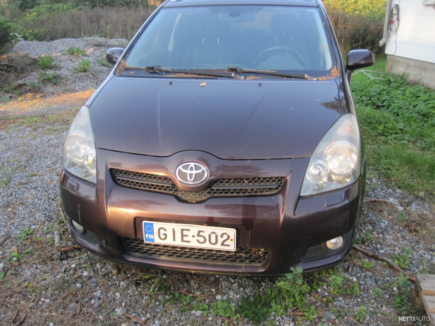 ToyotaCorollaVerso