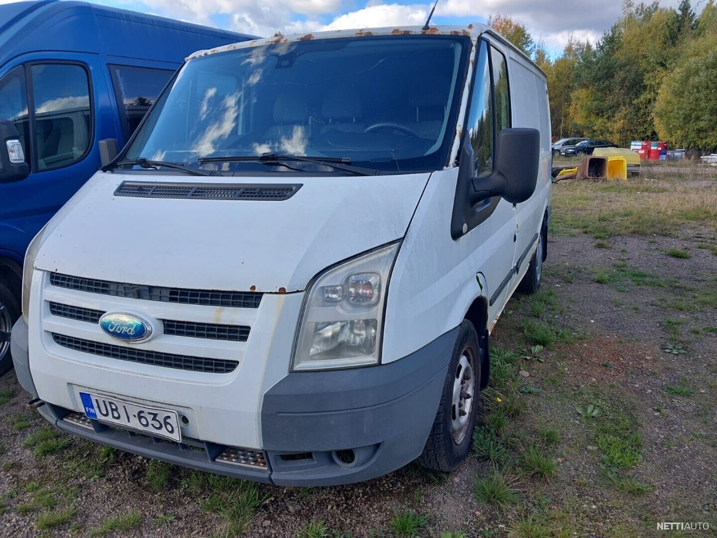 FordTransit300S2.2