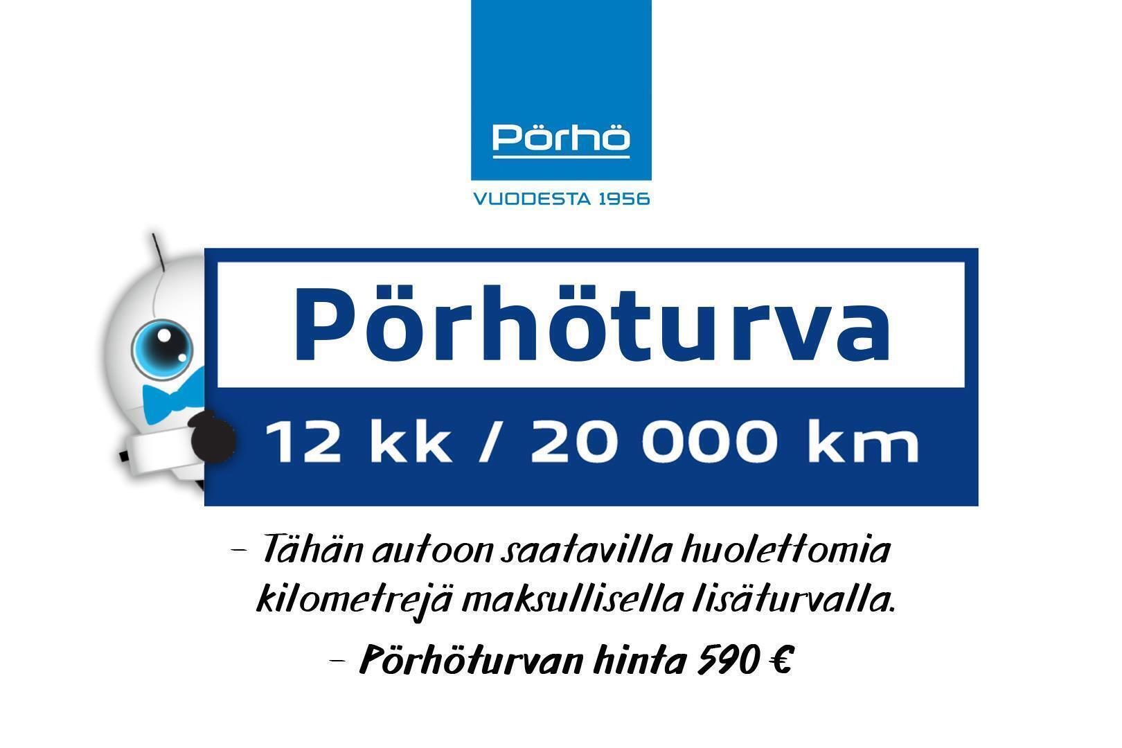Nissan Qashqai 2018, kuva 5/10