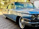 Cadillac Fleetwood