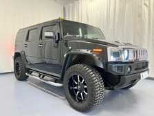 Hummer H2