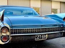 Cadillac Fleetwood