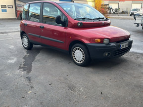 Fiat Multipla