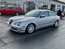 Jaguar S-Type
