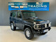 Mercedes-Benz G