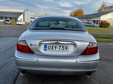 Jaguar S-Type