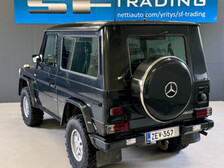 Mercedes-Benz G