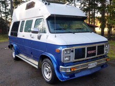 GMC Vandura