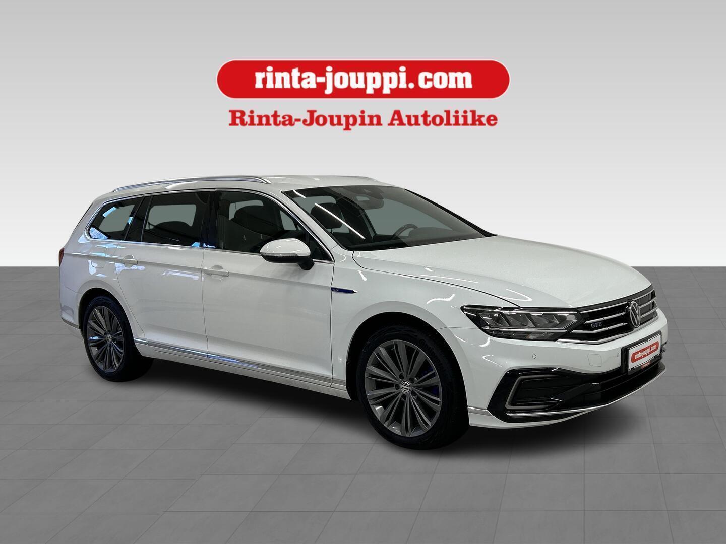 Volkswagen Passat 2021, kuva 4/36