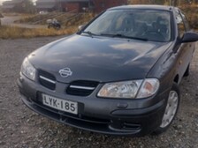 Nissan Almera