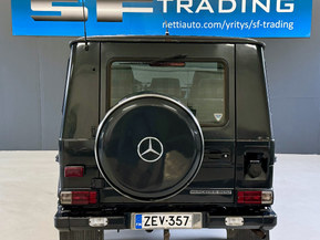 Mercedes-Benz G