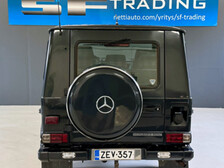 Mercedes-Benz G