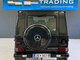 Mercedes-Benz G