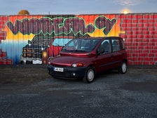 Fiat Multipla