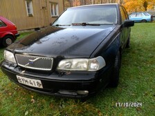 Volvo S70