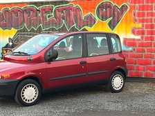 Fiat Multipla