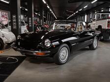 Alfa Romeo Spider