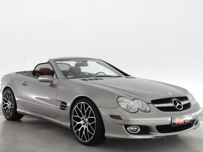 Mercedes-Benz SL