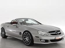 Mercedes-Benz SL