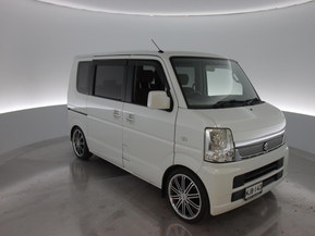 Suzuki Carry