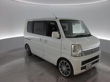 Suzuki Carry