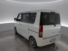 Suzuki Carry