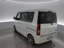 Suzuki Carry