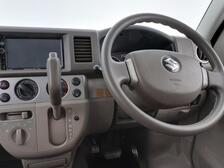 Suzuki Carry