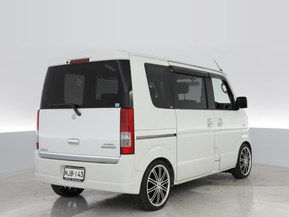 Suzuki Carry