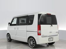 Suzuki Carry