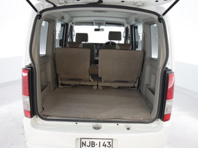 Suzuki Carry