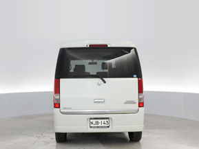 Suzuki Carry