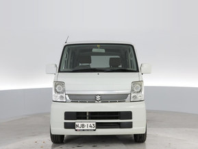 Suzuki Carry