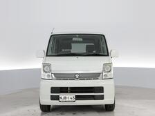 Suzuki Carry