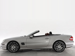 Mercedes-Benz SL