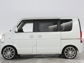 Suzuki Carry