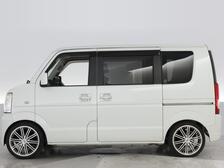 Suzuki Carry