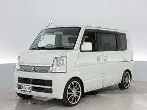 Suzuki Carry