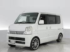 Suzuki Carry