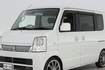 Suzuki Carry