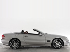 Mercedes-Benz SL