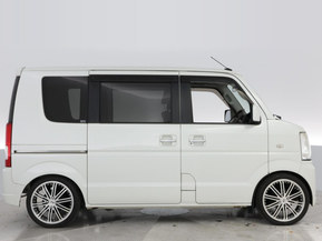 Suzuki Carry